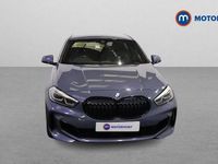 Used BMW 128 265 HP (194 kW) 2021 Grey Hatchback