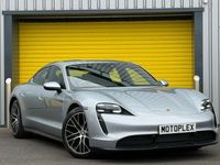 Used Porsche Taycan 419 kW (571 HP) 2023 Sedan