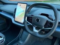 Usado Volvo EX30 Plus 200 kW (272 CV) 2026 Blanco SUV