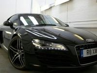 Used Audi R8 Coupé 2008 Coupe