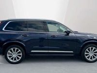 used Volvo XC90 Inscription T8