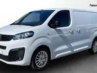 Used Fiat Scudo S 101 HP (74 kW) 2024 White Van