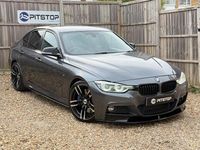 Used BMW 330 M Sport 2016 Grey Sedan