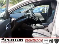 Used MG MG3 Trophy 194 HP (142 kW) 2025 Grey Hatchback