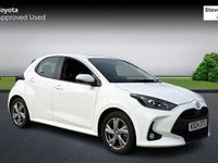 Used Toyota Yaris Hybrid 116 HP (85 kW) 2026 Hatchback