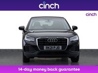 used Audi Q2 30 TFSI Technik 5dr