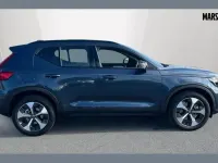 New Volvo XC40 Plus 161 HP (118 kW) 2026 Blue SUV
