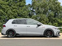 Used VW Golf VIII GTI 245 HP (180 kW) 2023