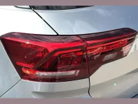 Used VW T-Roc Match 147 HP (108 kW) 2025 Silver SUV