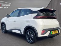 New BYD Dolphin Surf Boost 64 kW (88 HP) 2026 White Hatchback