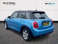 used Mini Cooper Hatch 1.55dr