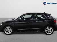 Used Audi A1 S-Line 2019 Black SUV