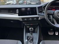 Used Audi A1 Competition 2019 Blue SUV