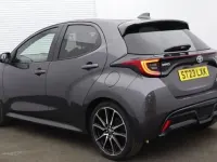 Used Toyota Yaris Sport 116 HP (85 kW) 2023 Hatchback