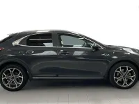 Used Kia XCeed 2022 Grey SUV