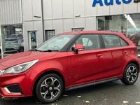 Used MG MG3 Exclusive 106 HP (77 kW) 2020 Hatchback