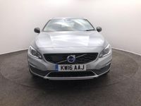 used Volvo V60 CC D4 [190] SE Nav 5dr Geartronic