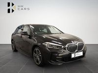 Used BMW 118 M Sport 2022 Black Hatchback