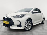 Second-hand Toyota Yaris Hybrid 116 CP (85 kW) 2022 Alb Hatchback