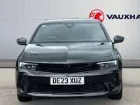 Used Vauxhall Astra 131 HP (96 kW) 2026 Hatchback