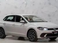 Used VW Polo Life 95 HP (69 kW) 2023 Grey Hatchback