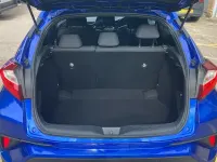 Used Toyota C-HR 122 HP (89 kW) 2019 SUV