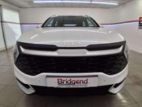 Used Kia Sportage 2023 White SUV