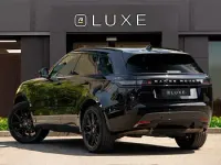 Used Land Rover Range Rover Velar Autobiography 2025 Black SUV