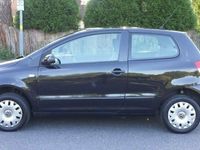 Używany VW Fox 2009 Hatchback