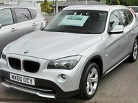 Used BMW X1 2010 SUV