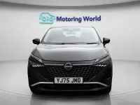 New Nissan Qashqai Acenta Premium 158 HP (116 kW) 2026 SUV
