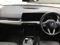 Used BMW 220 Active Tourer Sport Line 168 HP (123 kW) 2023 Grey MPV