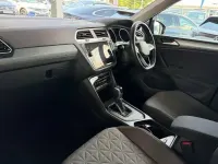 Used VW Tiguan Life 150 HP (110 kW) 2022 Grey SUV