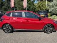Used Hyundai i20 N Line 117 HP (86 kW) 2022 Red Hatchback