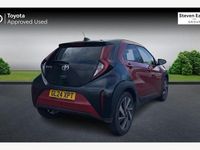Used Toyota Aygo X 72 HP (52 kW) 2025 SUV
