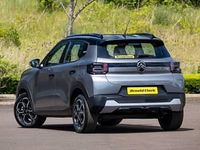 Nowe Citroën C3 101 KM (74 kW) 2026 Szary SUV