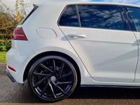 used VW Golf VII 