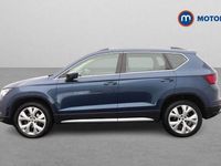 Begagnad Seat Ateca Xperience 150 HK (110 kW) 2025 SUV