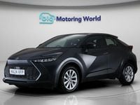 Used Toyota C-HR 140 HP (102 kW) 2026 SUV