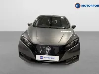 Używany Nissan Leaf Acenta 110 kW (150 KM) 2023 Szary Hatchback