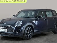 Used Mini Cooper Clubman Comfort 192 HP (141 kW) 2020 Estate