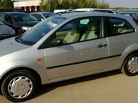 Used Ford Fiesta 2003 Hatchback