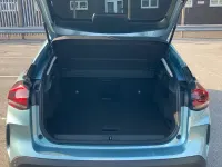 Used Citroën C4 PureTech 131 HP (96 kW) 2023 Blue SUV