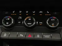 Used Skoda Karoq 150 HP (110 kW) 2018 White SUV