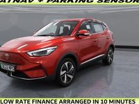 Used MG ZS SE 114 kW (156 HP) 2023 Hatchback