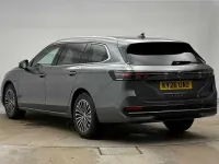 Nuevo VW Passat Elegance 204 CV (150 kW) 2026 Gris Familiar