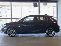 Used Vauxhall Corsa Ultimate 100 HP (73 kW) 2025 Black Hatchback