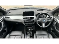 used BMW X1 xDrive 18d M Sport 5dr Diesel Estate
