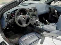 Used Chevrolet Corvette 700 HP (514 kW) 2013 White Cabriolet