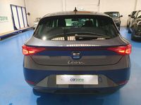 Begagnad Seat Leon SE Dynamic 110 HK (80 kW) 2020 Grå Halvkombi